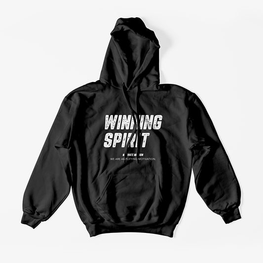 Winning Spirit Hoodie