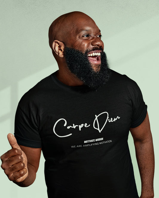 Carpe Diem T-Shirt