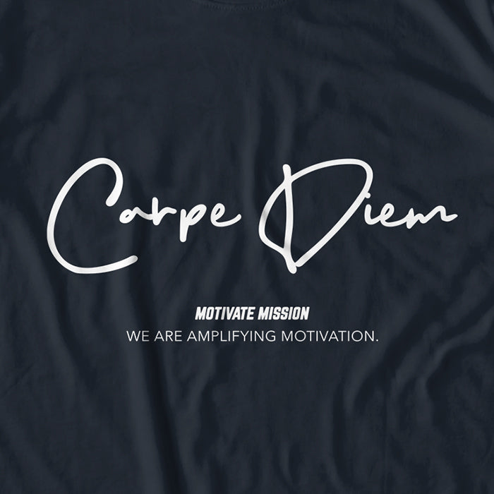 Carpe Diem T-Shirt