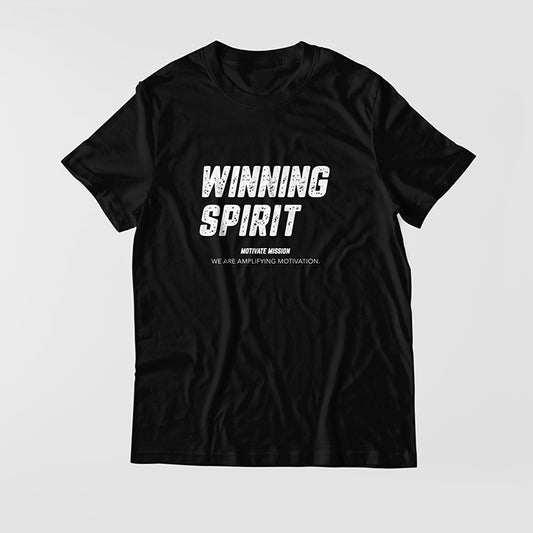 Winning Spirit T-Shirt